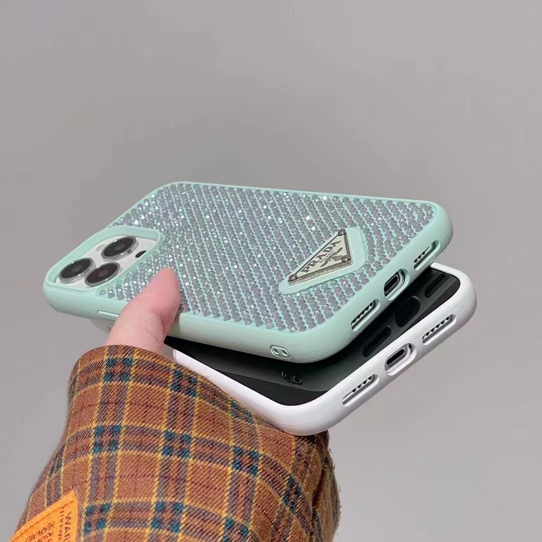 Design Crossbody Phone Case For iPhone