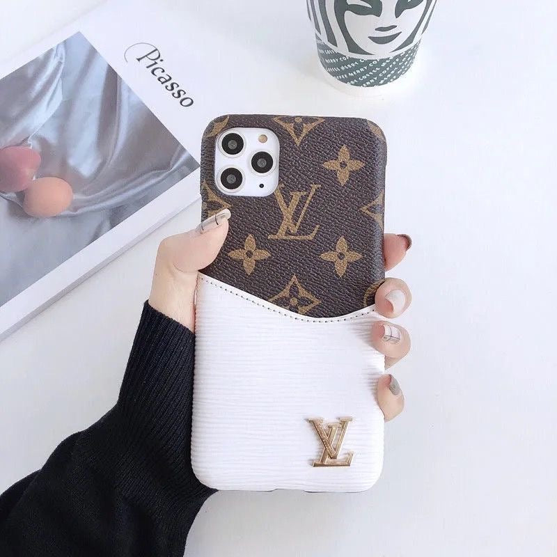 Card Design Phone Case For iPhone