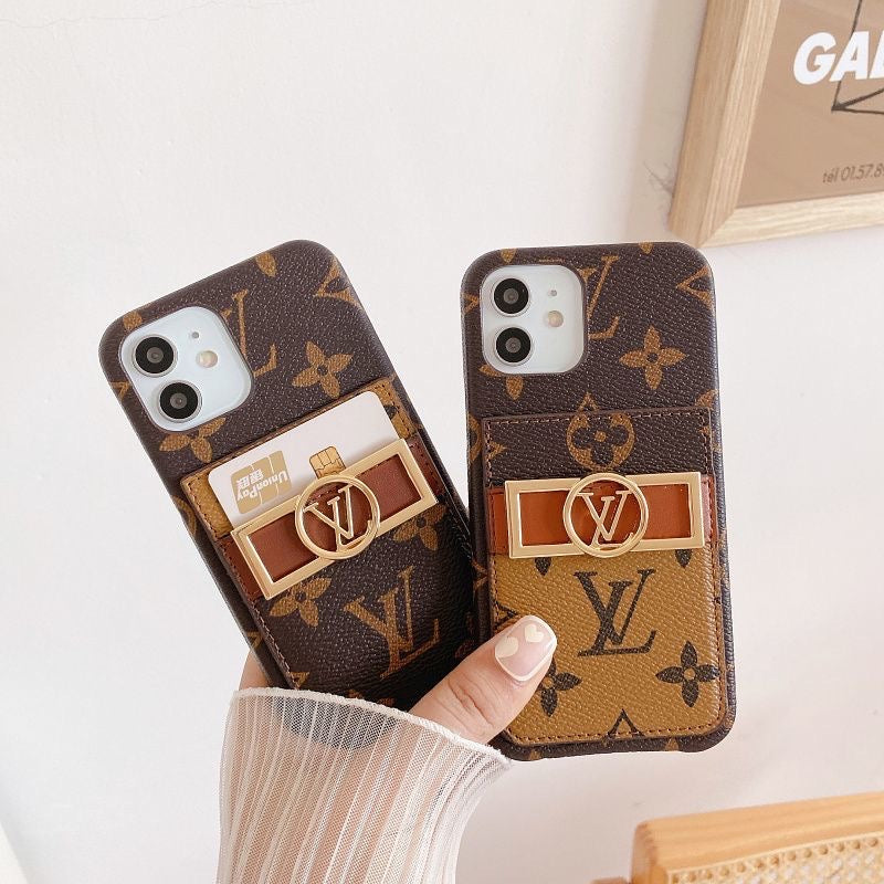 Fashion Classic Phone Case For iPhone