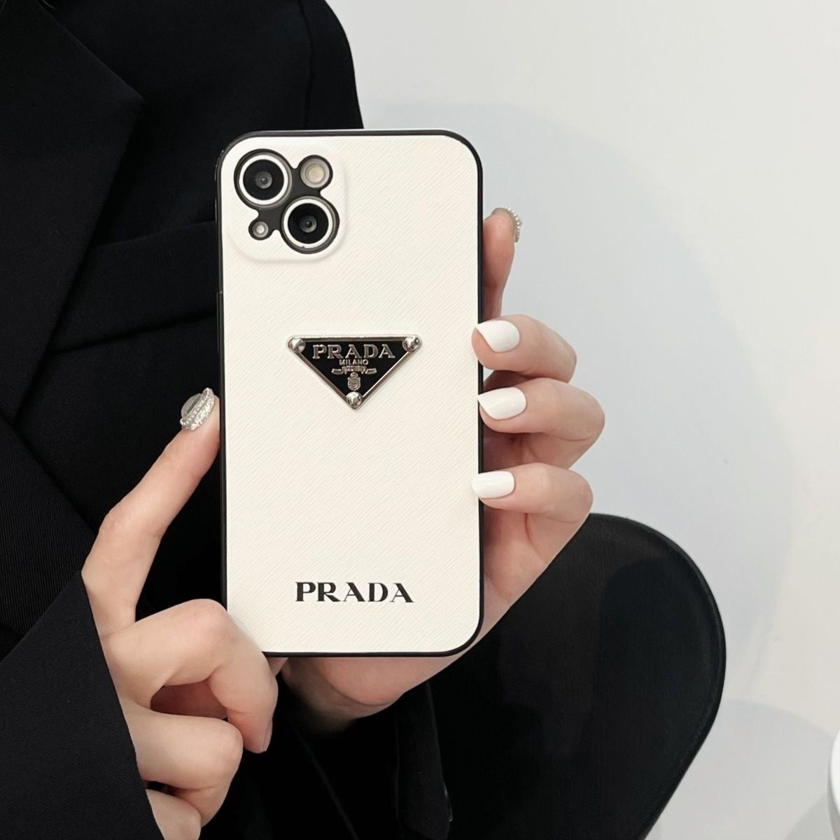 Fashion Good Phone Case For iPhone (3 Colors)