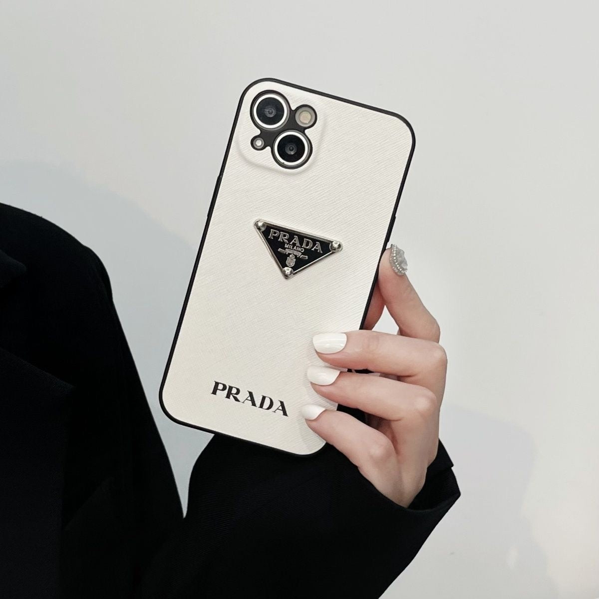 Fashion Good Phone Case For iPhone (3 Colors)