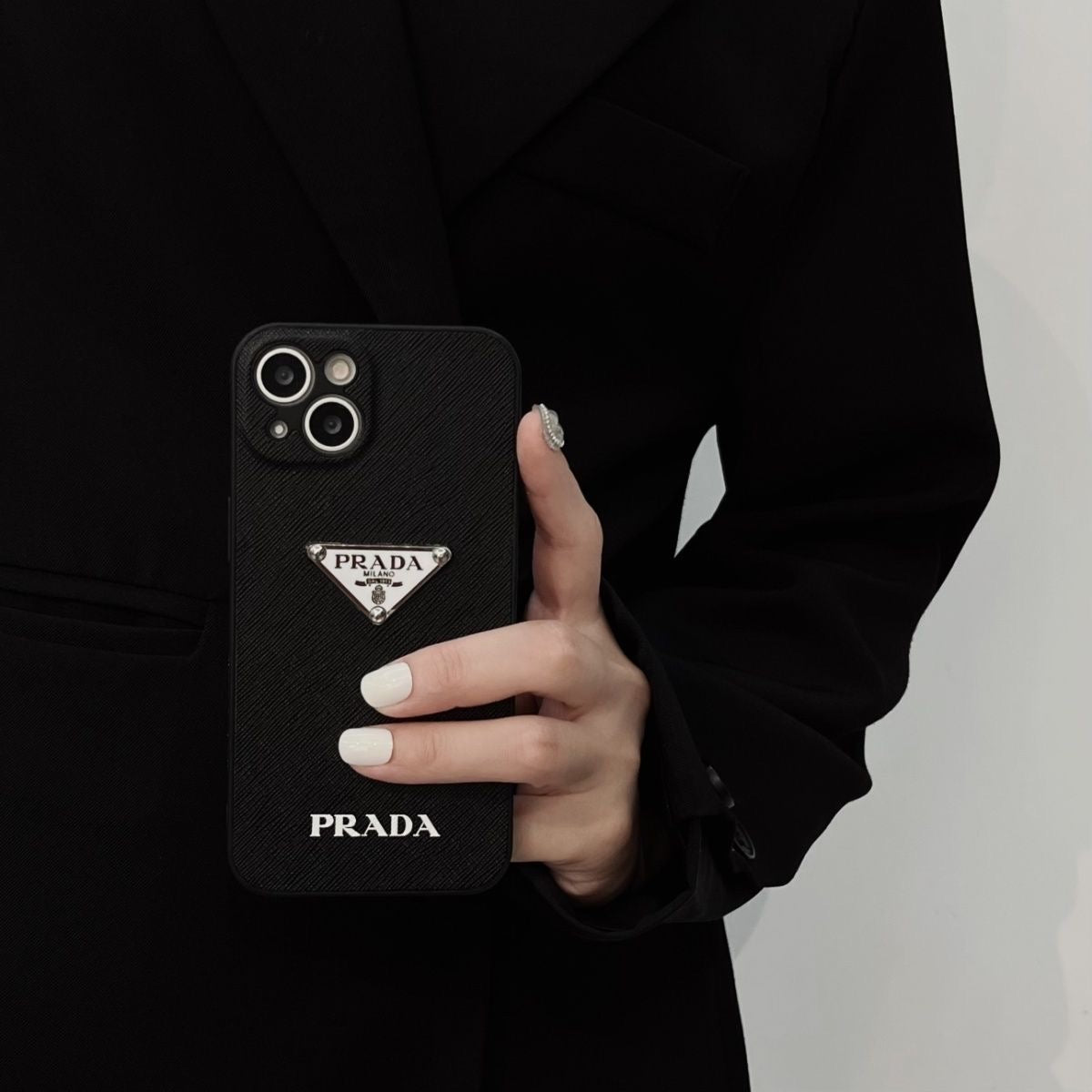 Fashion Good Phone Case For iPhone (3 Colors)