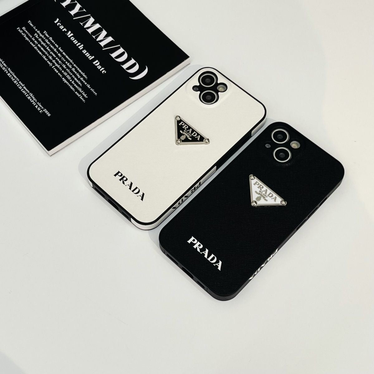 Fashion Good Phone Case For iPhone (3 Colors)