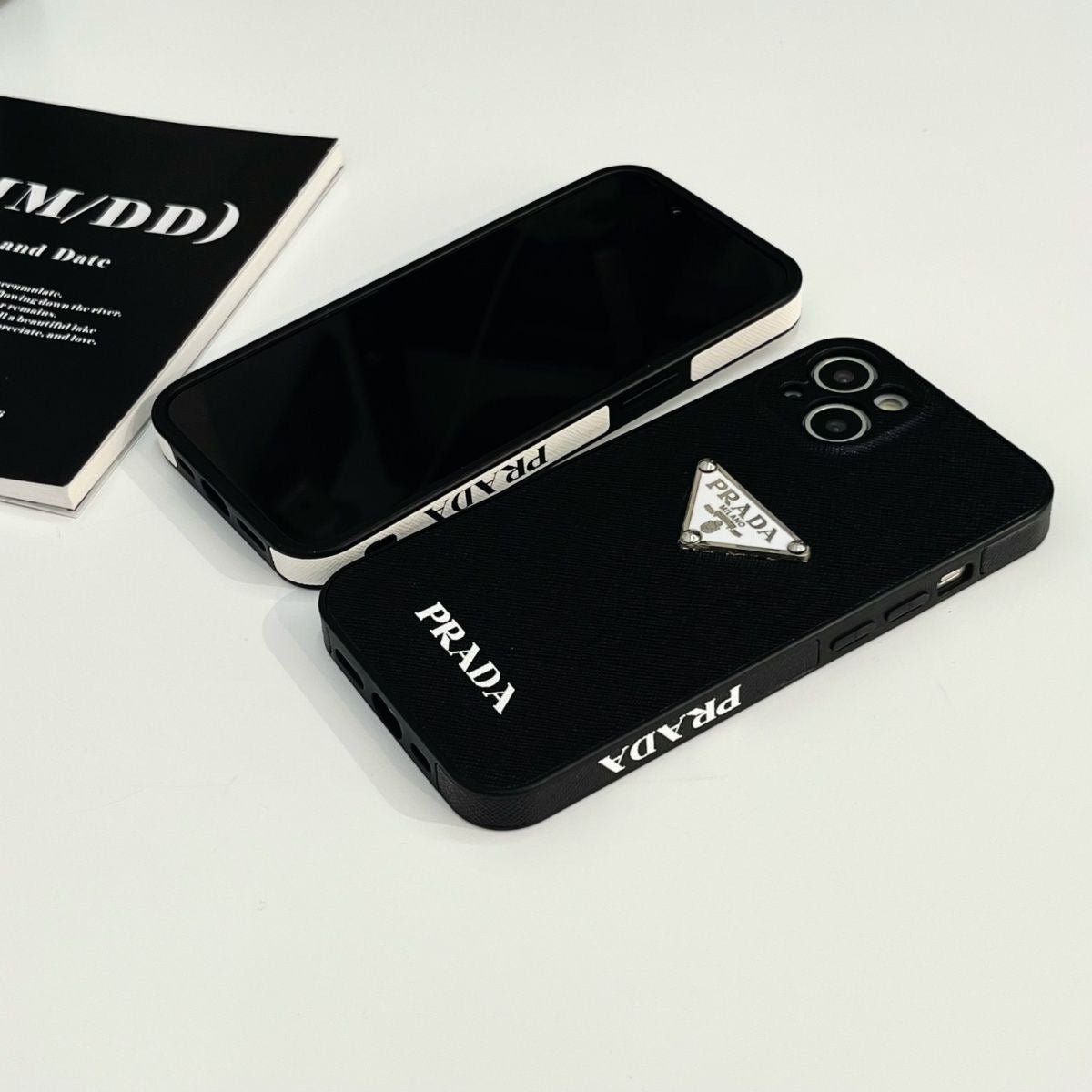 Fashion Good Phone Case For iPhone (3 Colors)