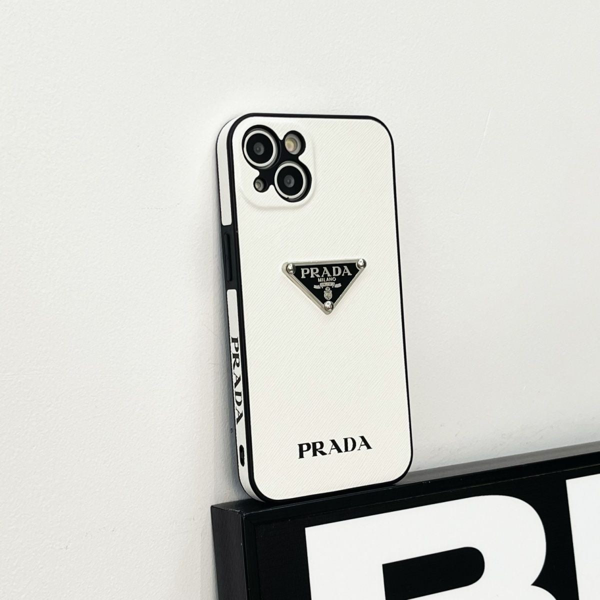 Fashion Good Phone Case For iPhone (3 Colors)