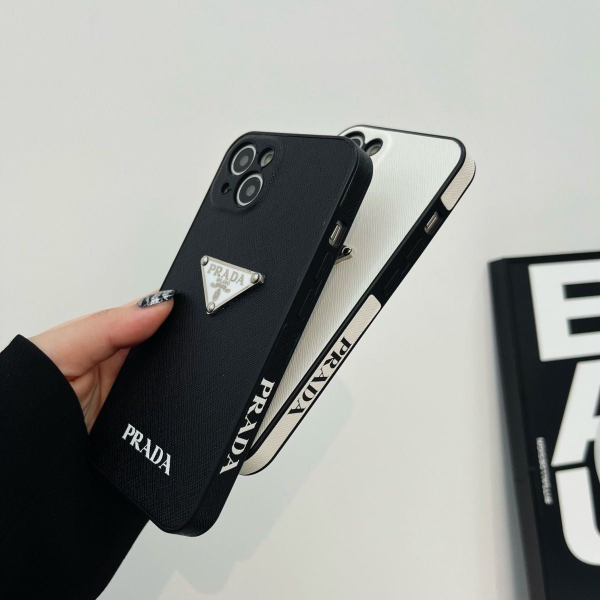 Fashion Good Phone Case For iPhone (3 Colors)