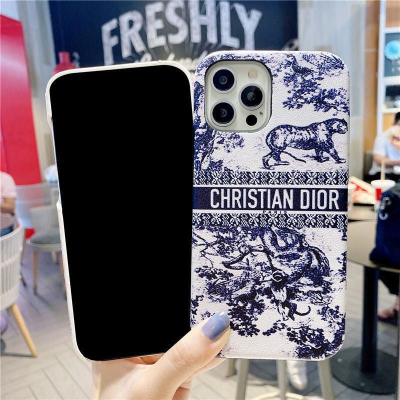 Colorful Design Phone Case For iPhone