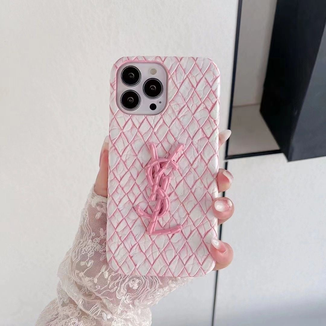 Snake Design Phone Case For iPhone