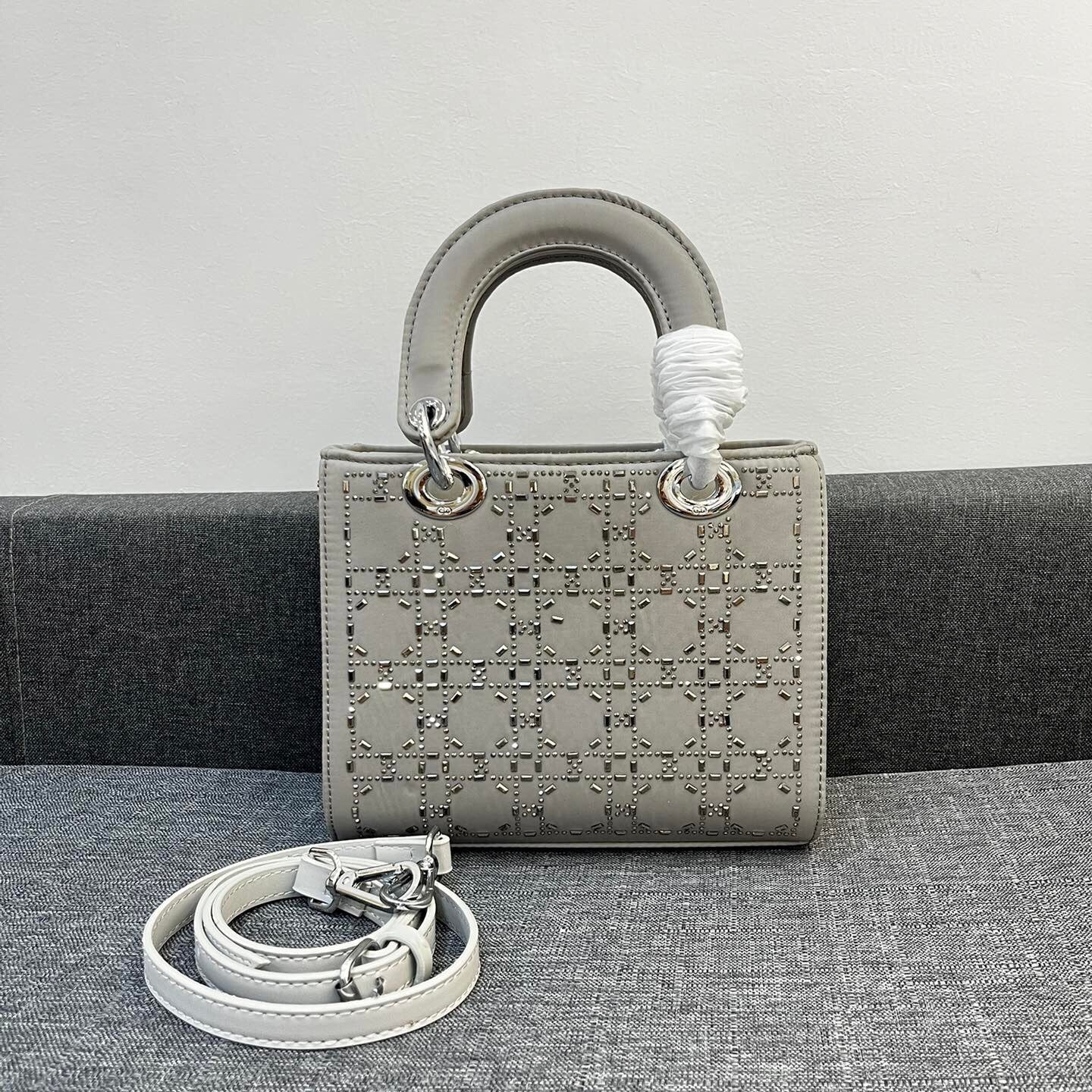 Hot Drilling Fashion Bag