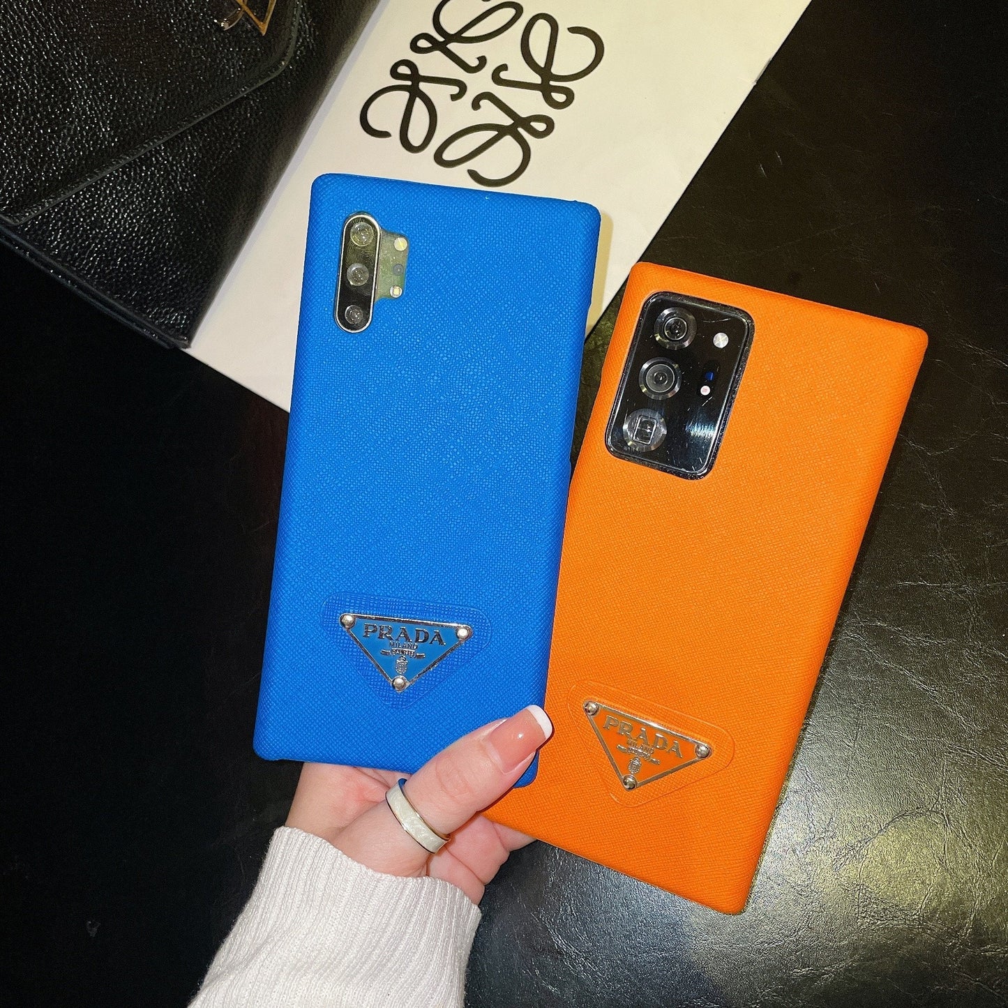 Color Fresh Galaxy Case For Samsung