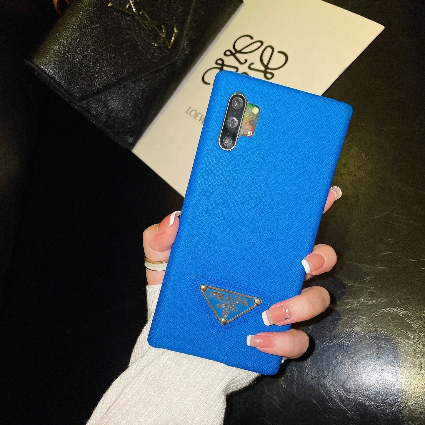 Color Fresh Galaxy Case For Samsung