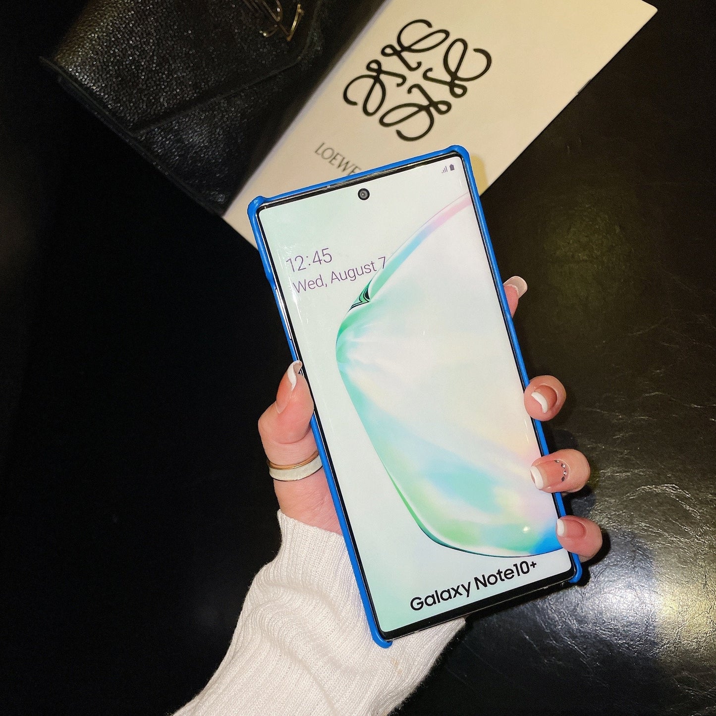Color Fresh Galaxy Case For Samsung