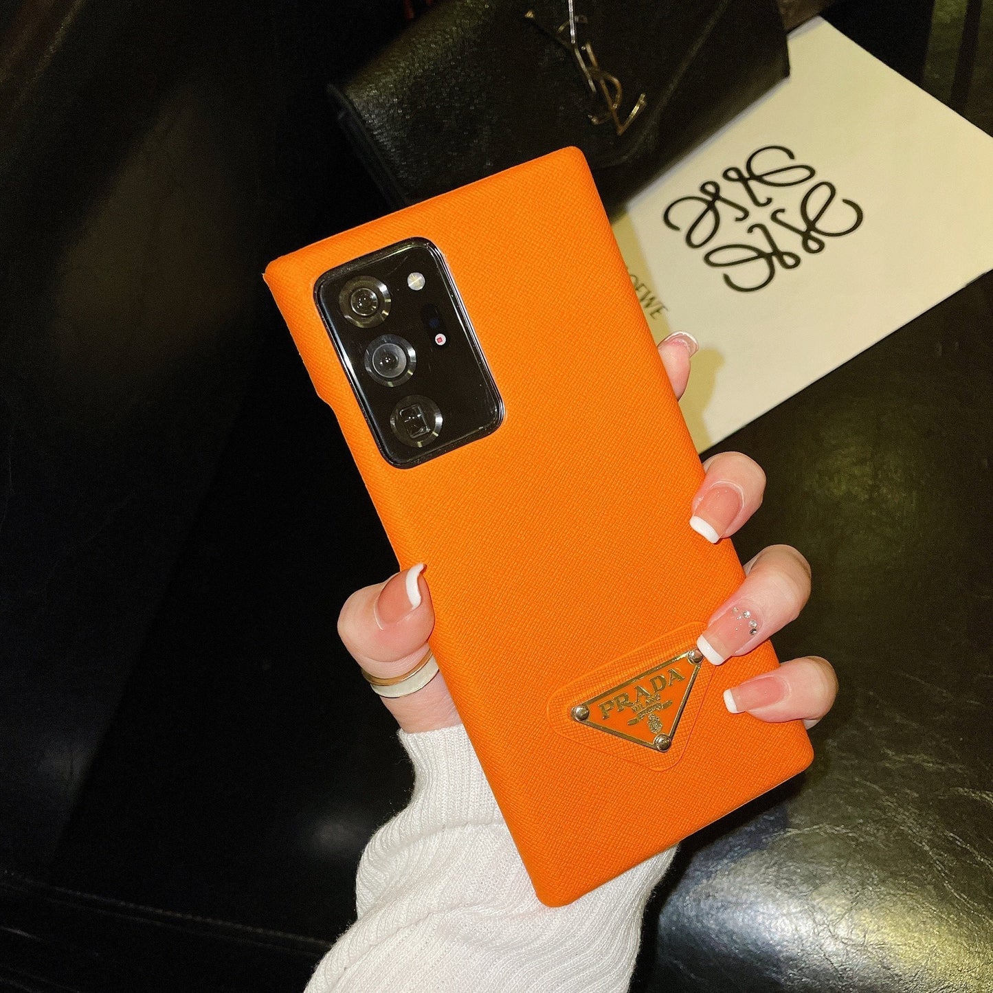 Color Fresh Galaxy Case For Samsung