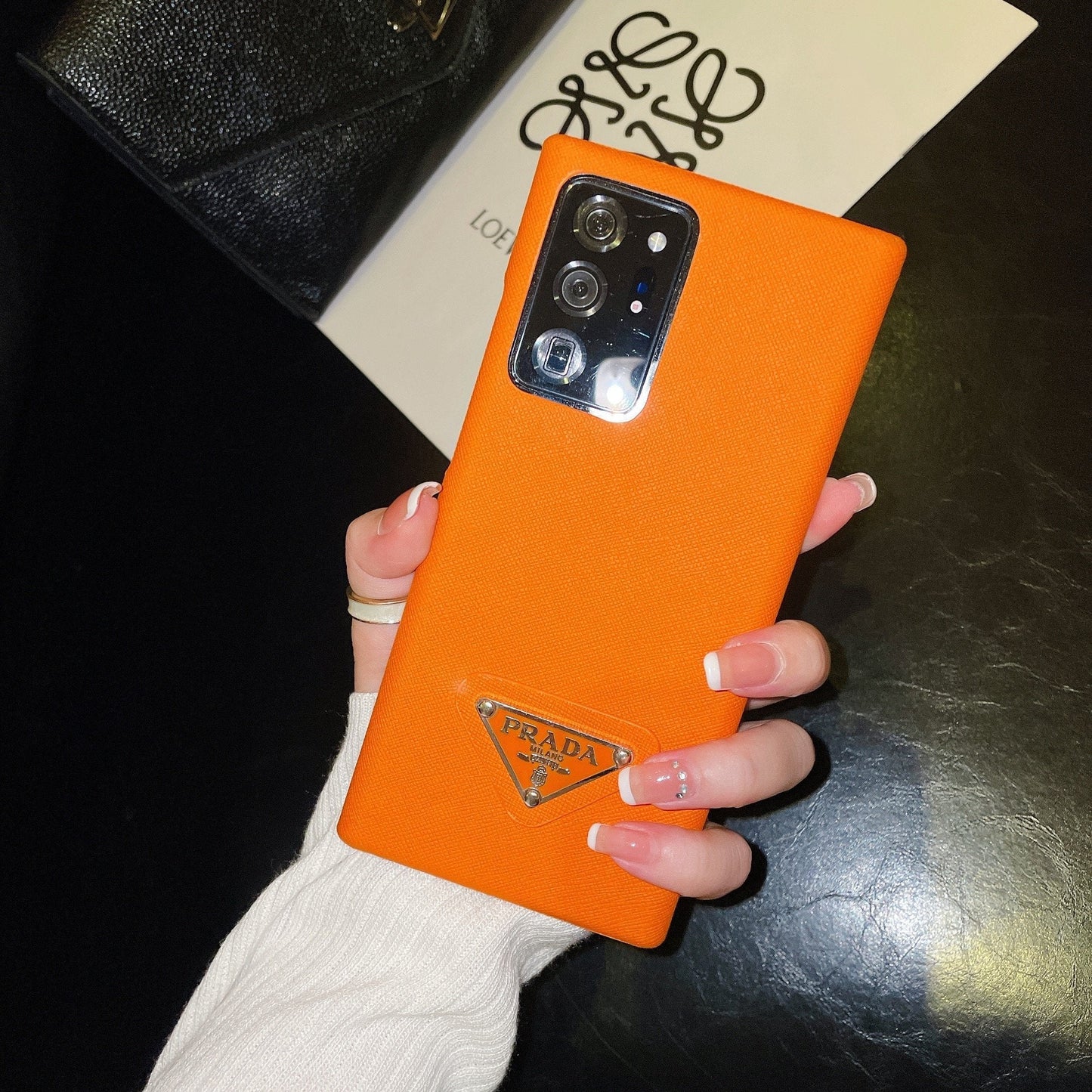 Color Fresh Galaxy Case For Samsung