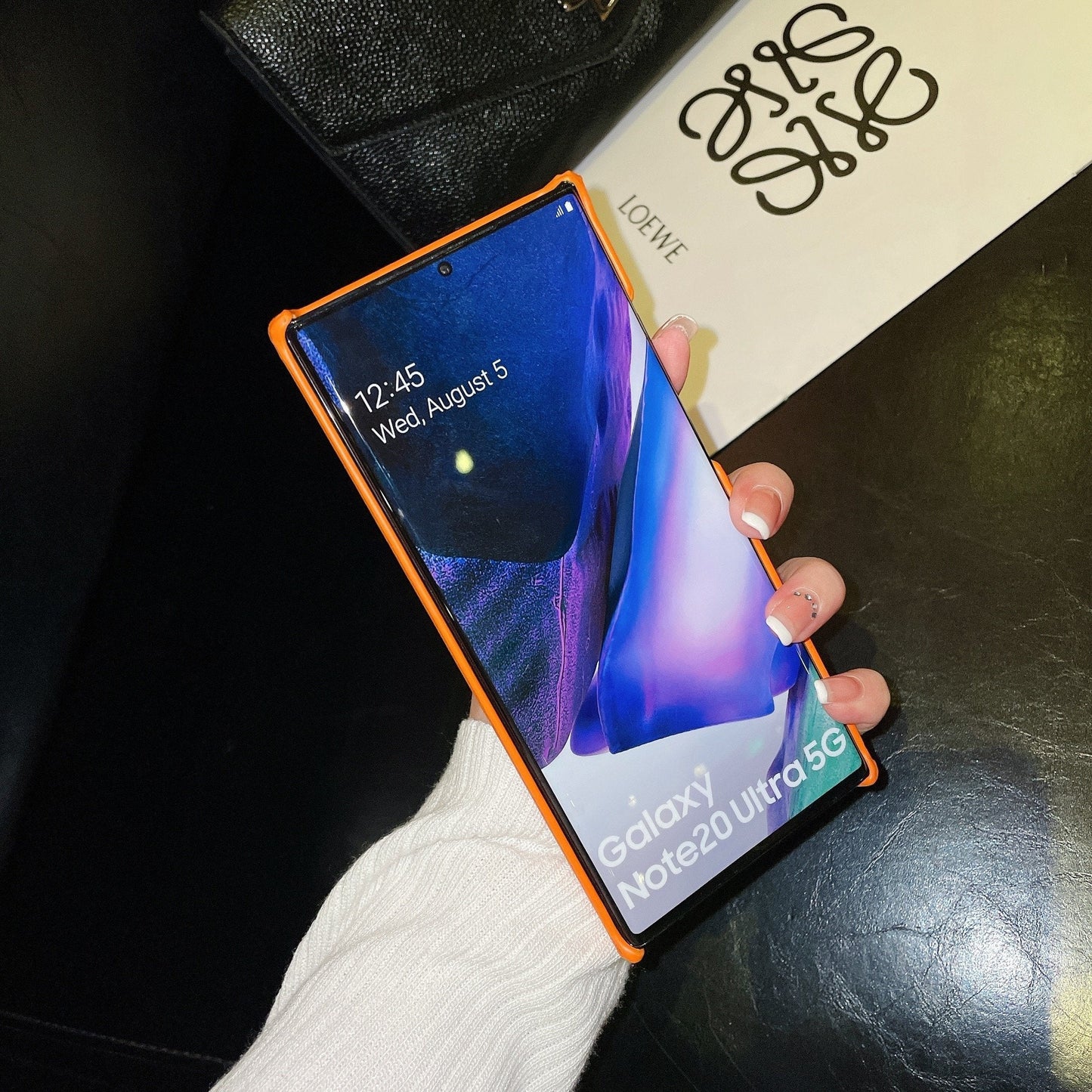 Color Fresh Galaxy Case For Samsung