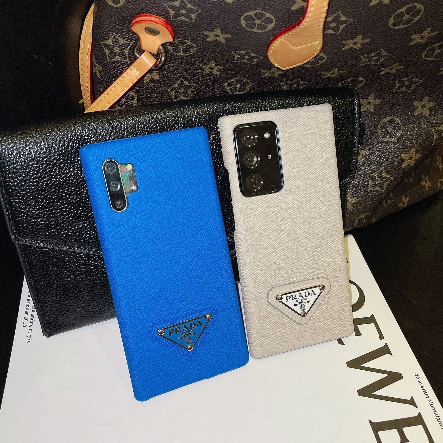 Color Fresh Galaxy Case For Samsung