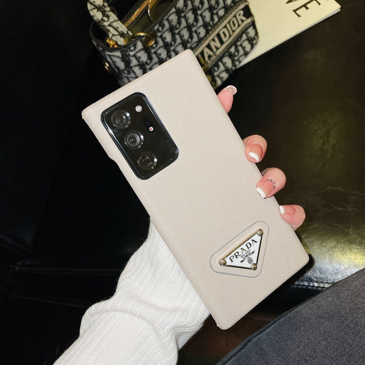 Color Fresh Galaxy Case For Samsung