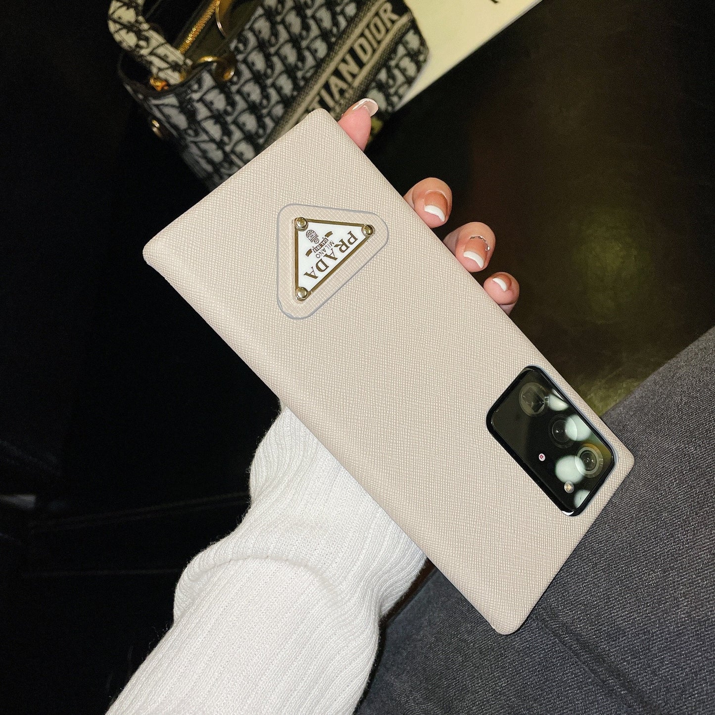 Color Fresh Galaxy Case For Samsung