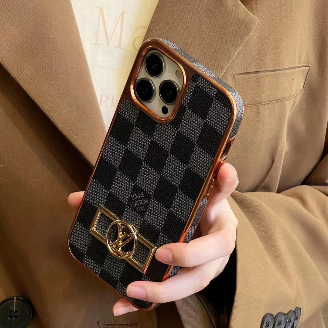 Winter Trending Phone Case For iPhone