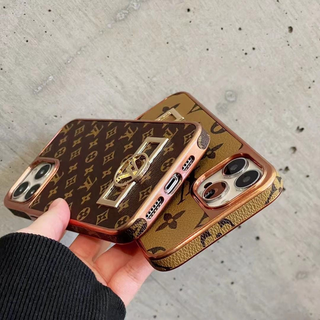 Winter Trending Phone Case For iPhone