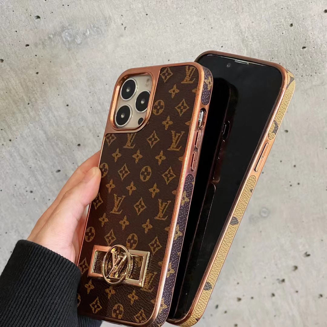 Winter Trending Phone Case For iPhone