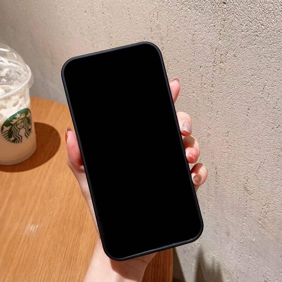 Card Leather Phone Case For iPhone