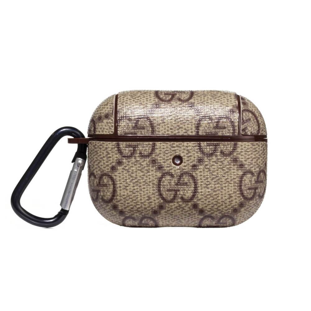 Classic Chic AirPods Case