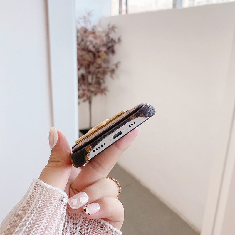Fashion Classic Phone Case For iPhone