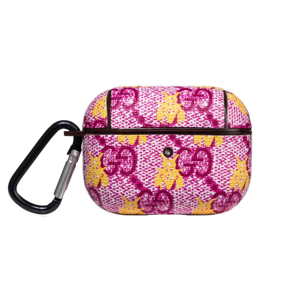 Classic Chic AirPods Case