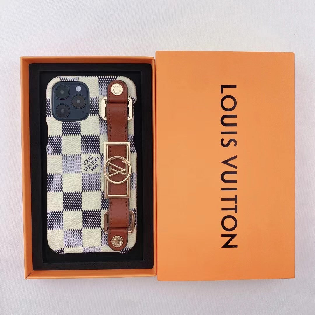 Colorful Printed Phone Case For iPhone