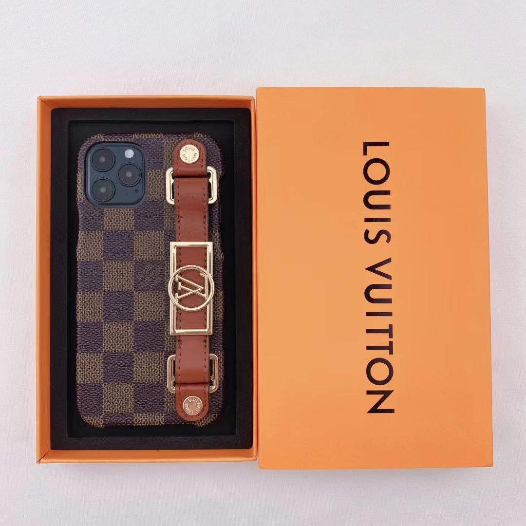 Colorful Printed Phone Case For iPhone