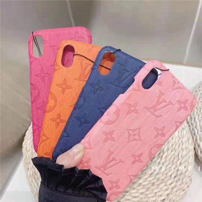 Big Color Galaxy Case For Samsung