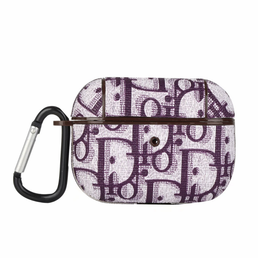 Colorful Trend AirPods Case
