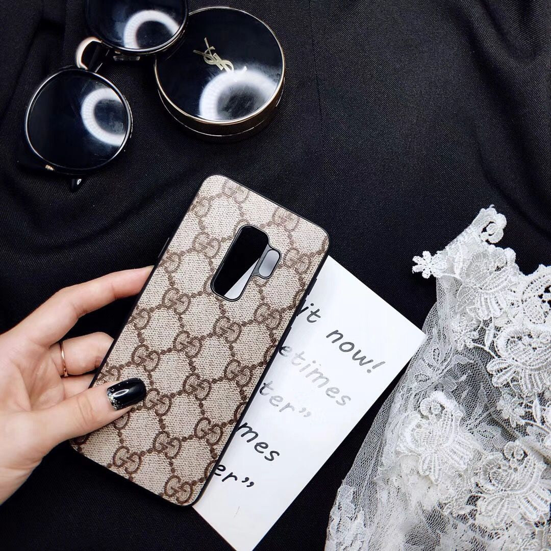 Classic Super Galaxy Case For Samsung