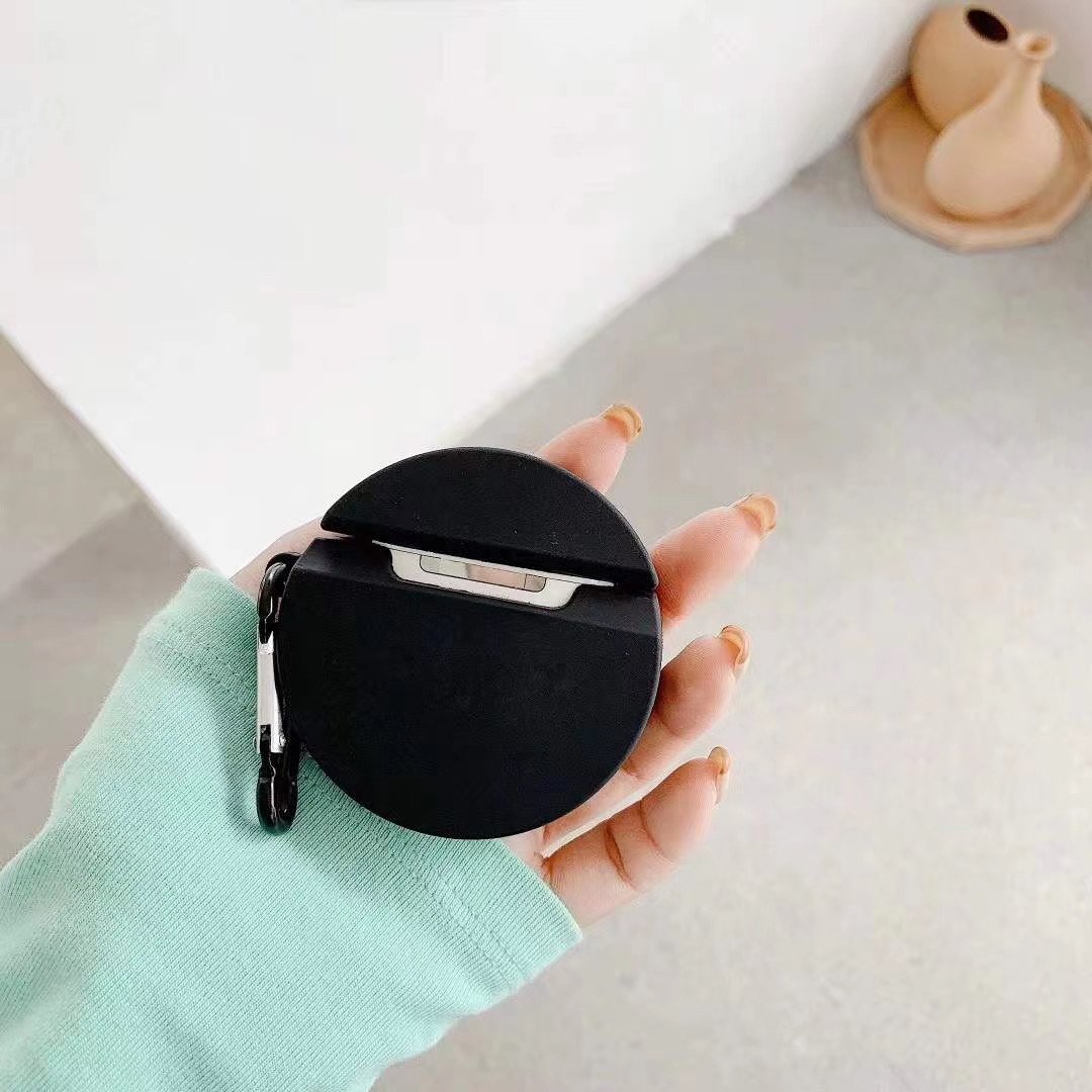 Fancy Cookie AirPods Case