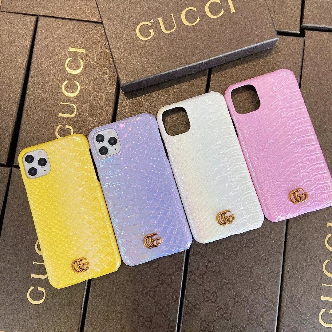 Design Sparkling Phone Case For iPhone