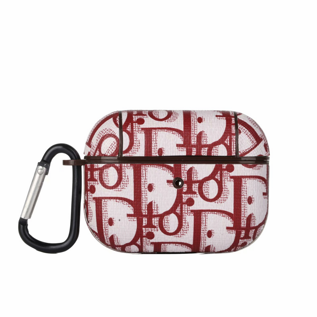Colorful Trend AirPods Case
