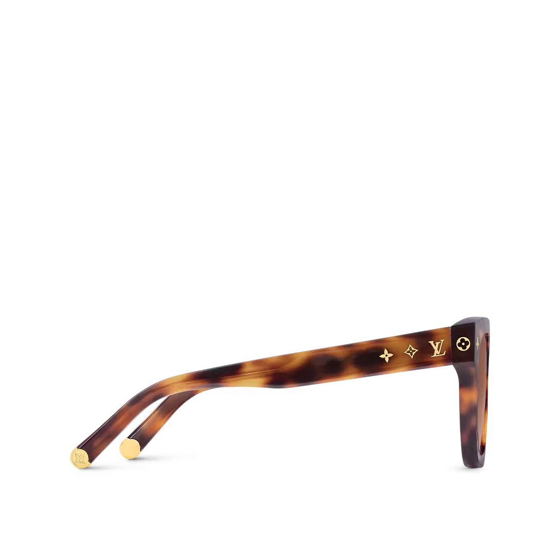 My Monogram Square Sunglasses