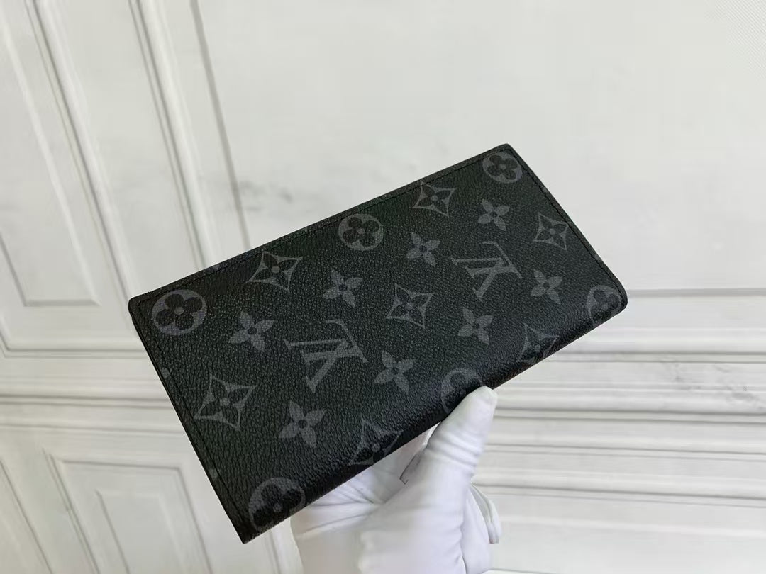 LV Luxury Wallet/Clutch