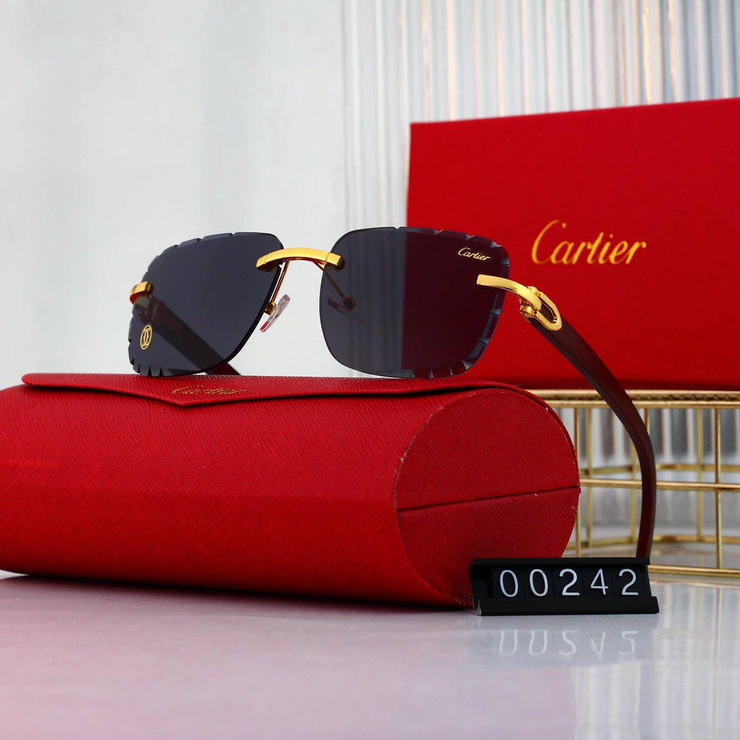 Stylish Square Sunglasses