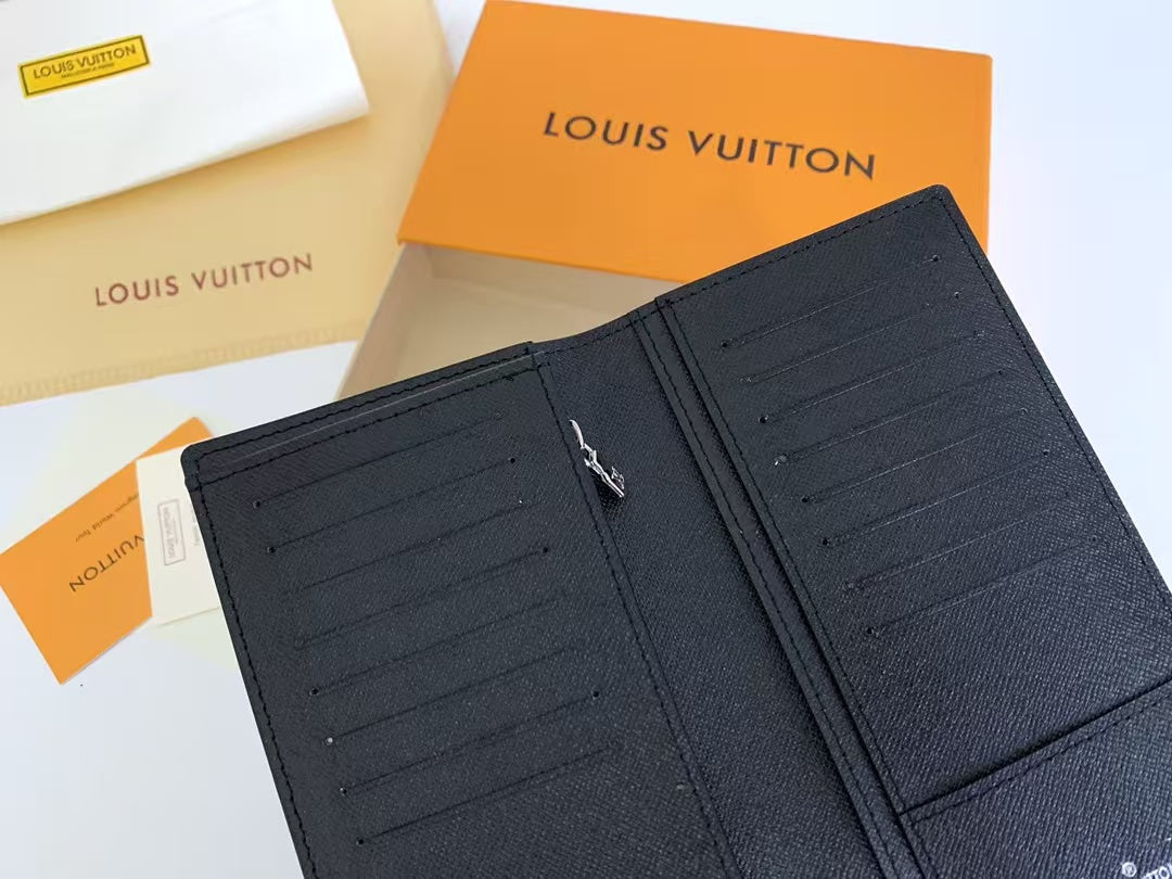 LV Luxury Wallet/Clutch