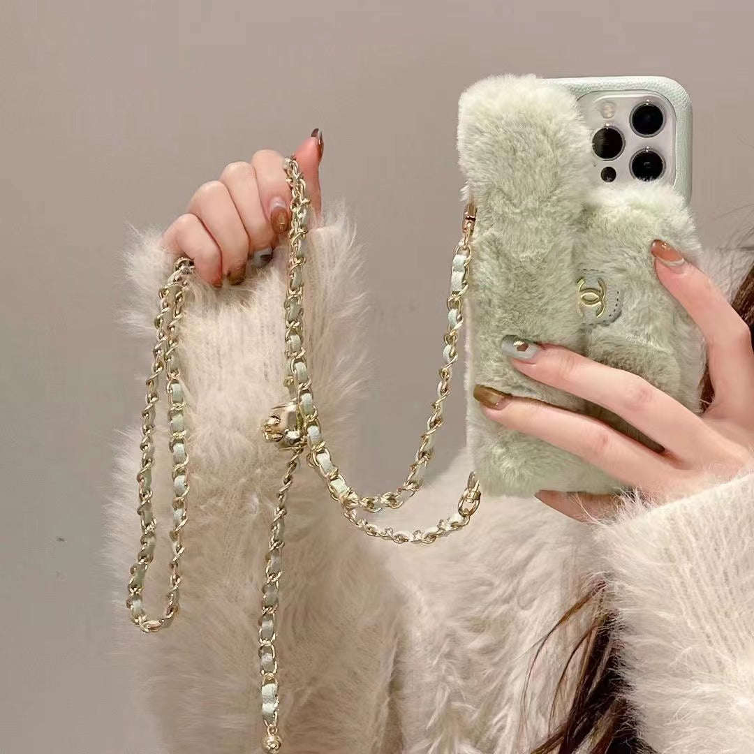 Soft Colorful Phone Case For iPhone