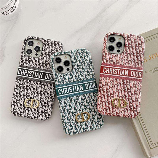 Spring Design Phone Case For iPhone