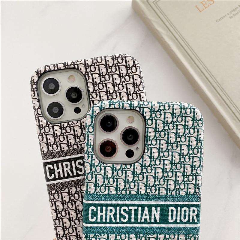 Spring Design Phone Case For iPhone