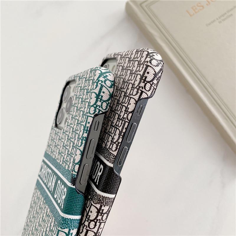 Spring Design Phone Case For iPhone