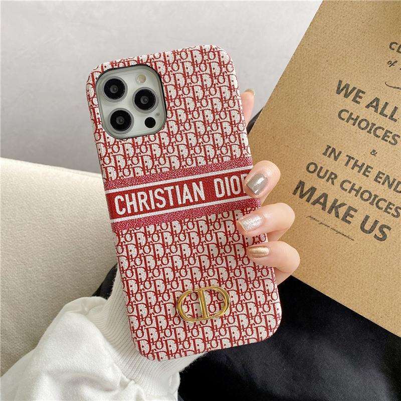 Spring Design Phone Case For iPhone
