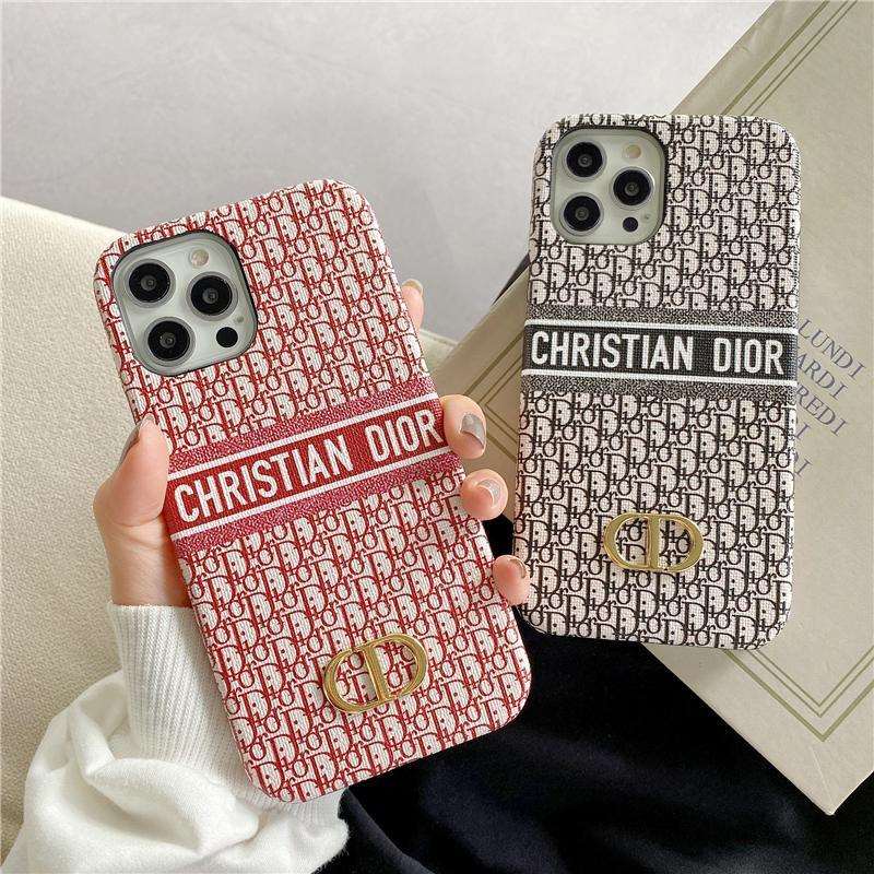 Spring Design Phone Case For iPhone