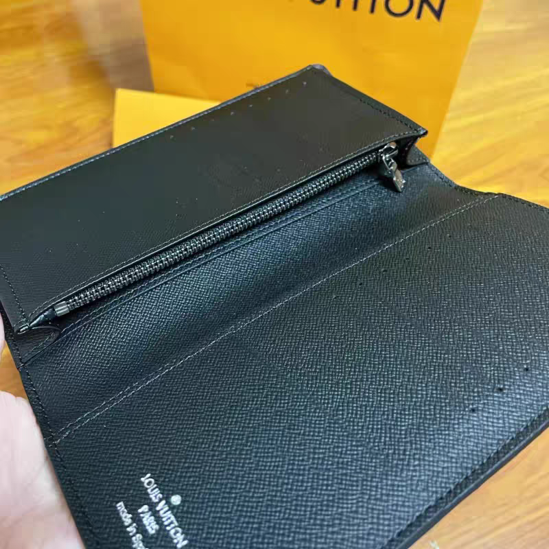 LV Luxury Wallet/Clutch