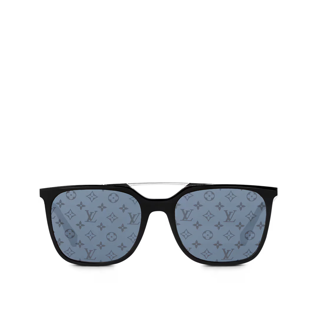 Mix It Up Square Sunglasses