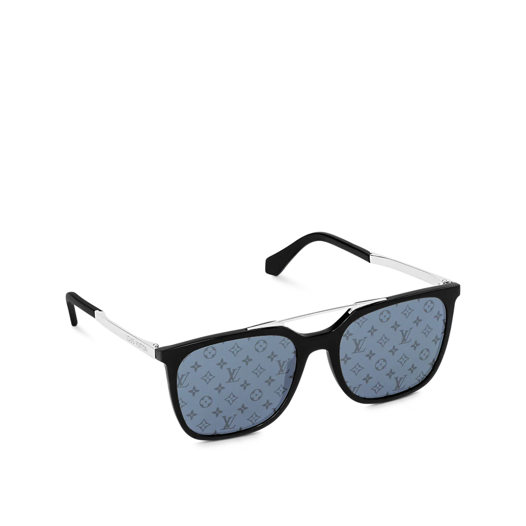 Mix It Up Square Sunglasses